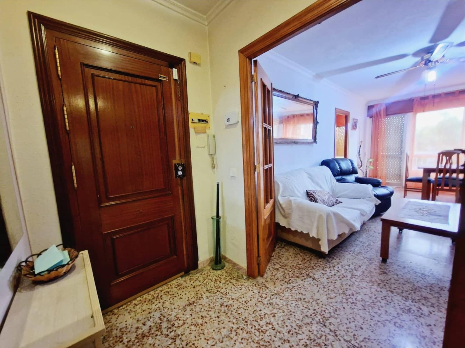 4 quarto Apartamento para venda em Aguilas - 125 000 € (Ref: 9622718)