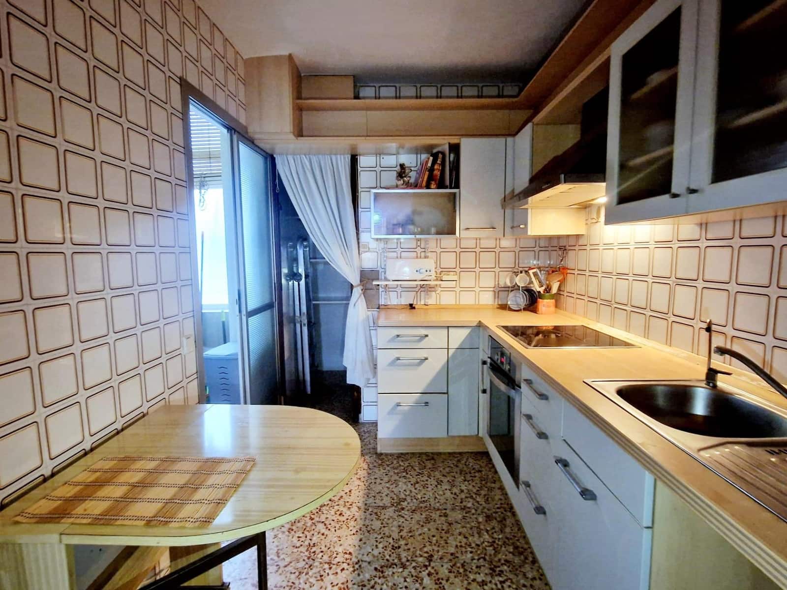 4 quarto Apartamento para venda em Aguilas - 125 000 € (Ref: 9622718)