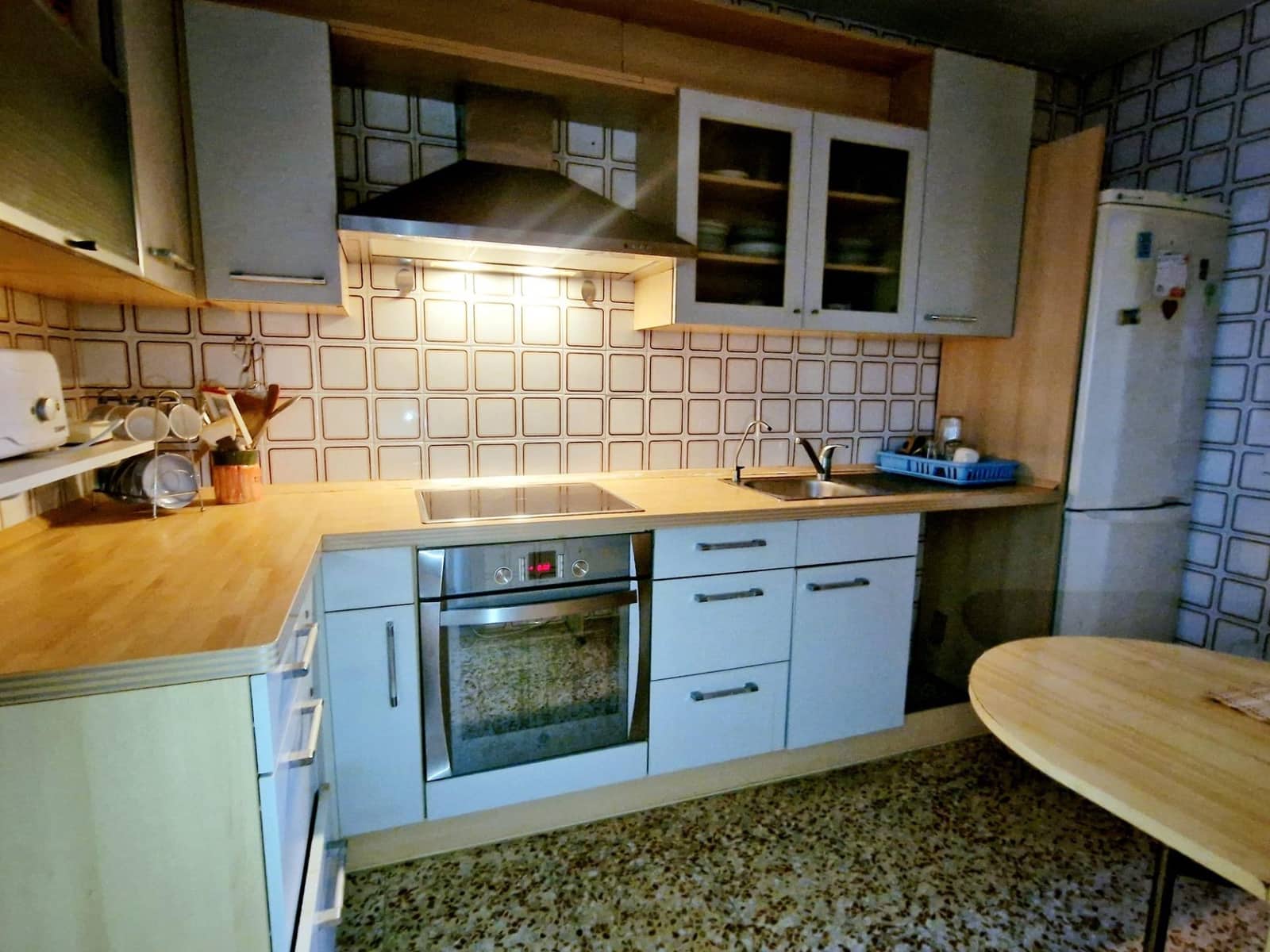 4 quarto Apartamento para venda em Aguilas - 125 000 € (Ref: 9622718)