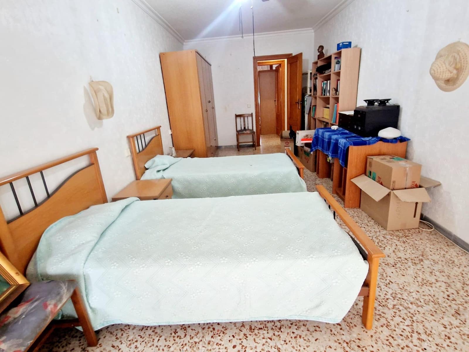 4 quarto Apartamento para venda em Aguilas - 125 000 € (Ref: 9622718)