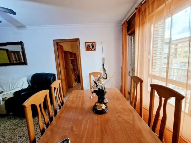 4 soverom Leilighet til salgs i Aguilas - € 125 000 (Ref: 9622718)