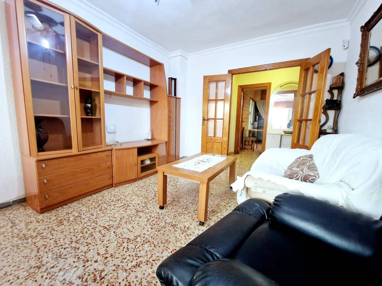 4 quarto Apartamento para venda em Aguilas - 125 000 € (Ref: 9622718)
