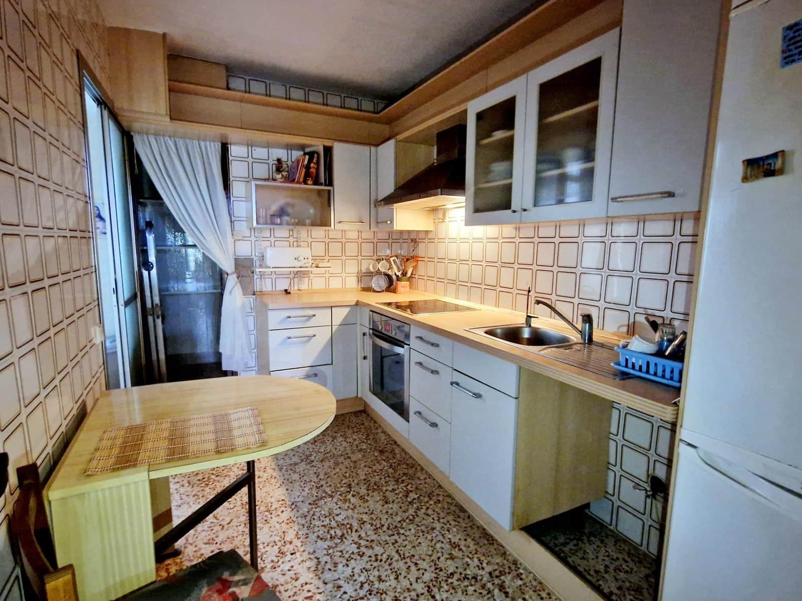 4 quarto Apartamento para venda em Aguilas - 125 000 € (Ref: 9622718)