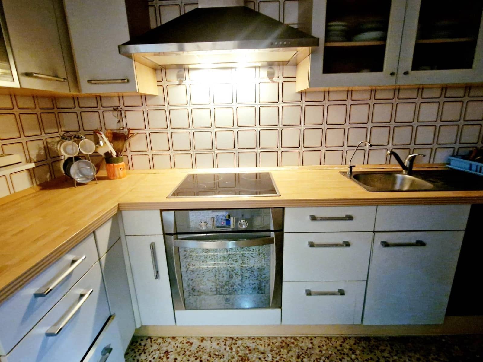 4 quarto Apartamento para venda em Aguilas - 125 000 € (Ref: 9622718)