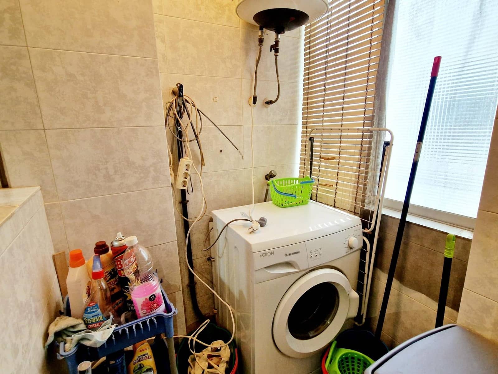 4 quarto Apartamento para venda em Aguilas - 125 000 € (Ref: 9622718)