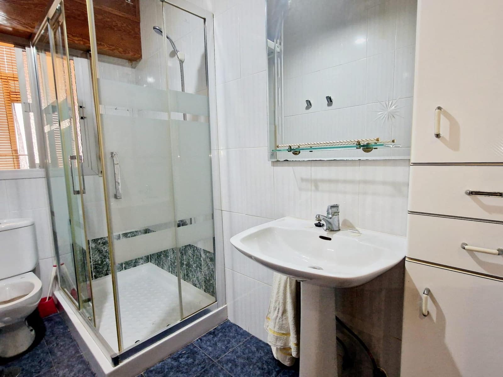 4 quarto Apartamento para venda em Aguilas - 125 000 € (Ref: 9622718)