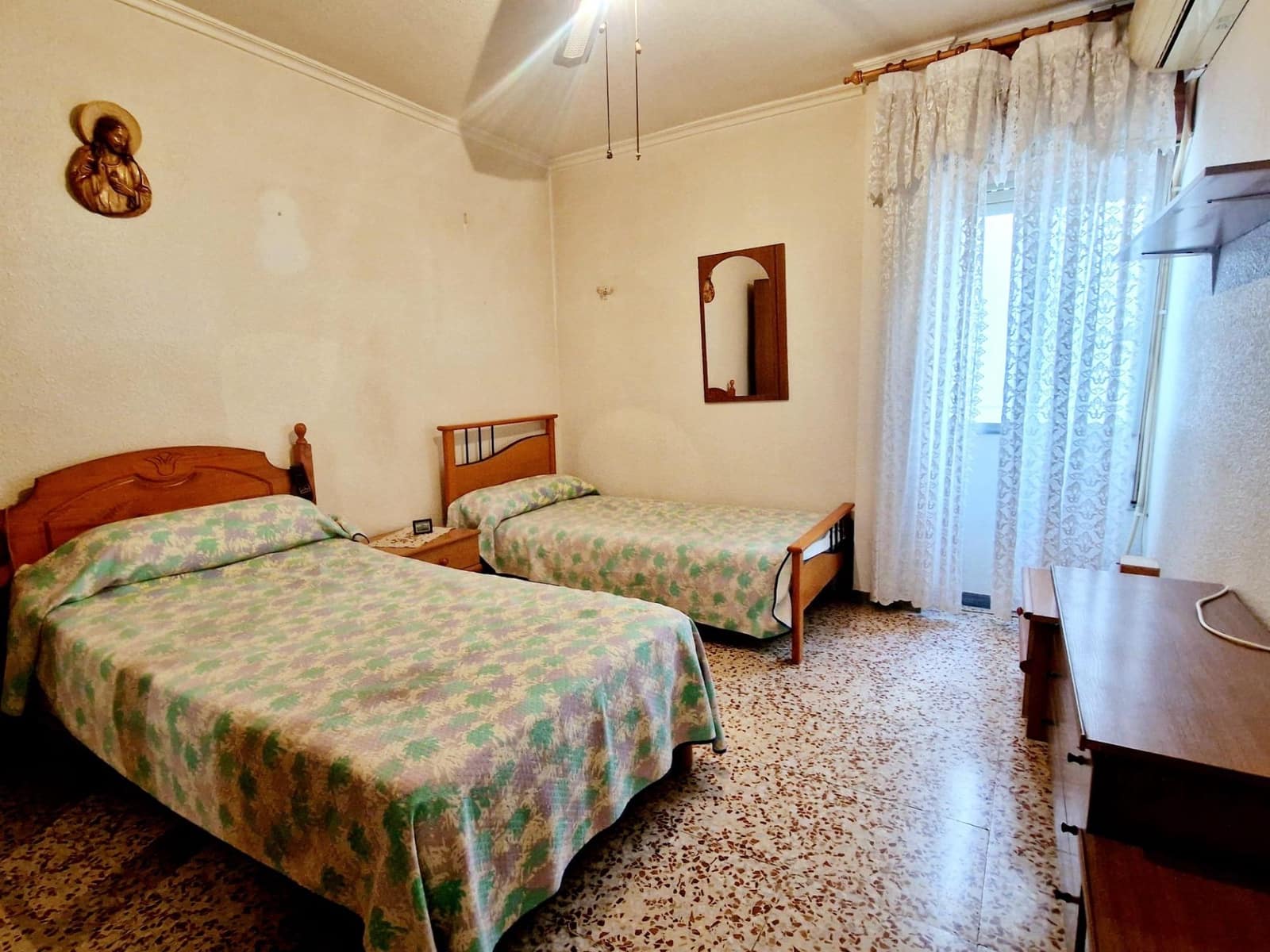 4 quarto Apartamento para venda em Aguilas - 125 000 € (Ref: 9622718)