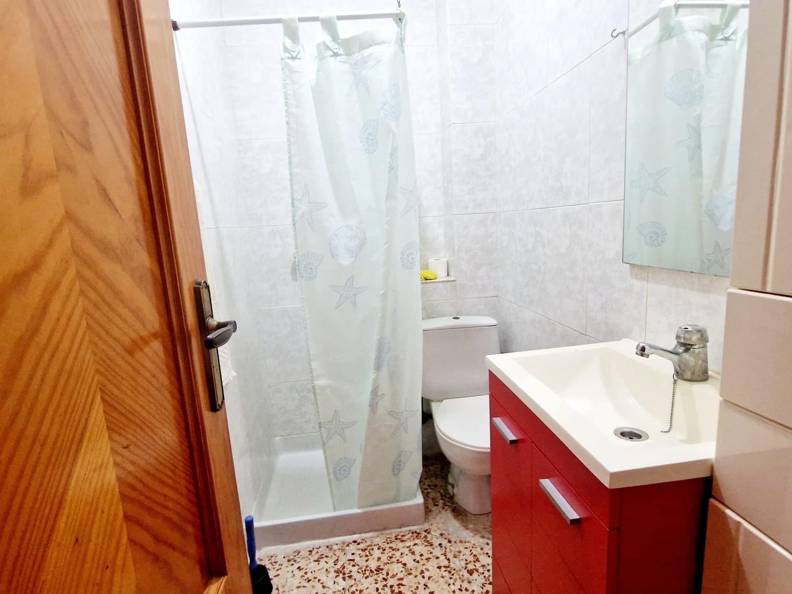 4 quarto Apartamento para venda em Aguilas - 125 000 € (Ref: 9622718)