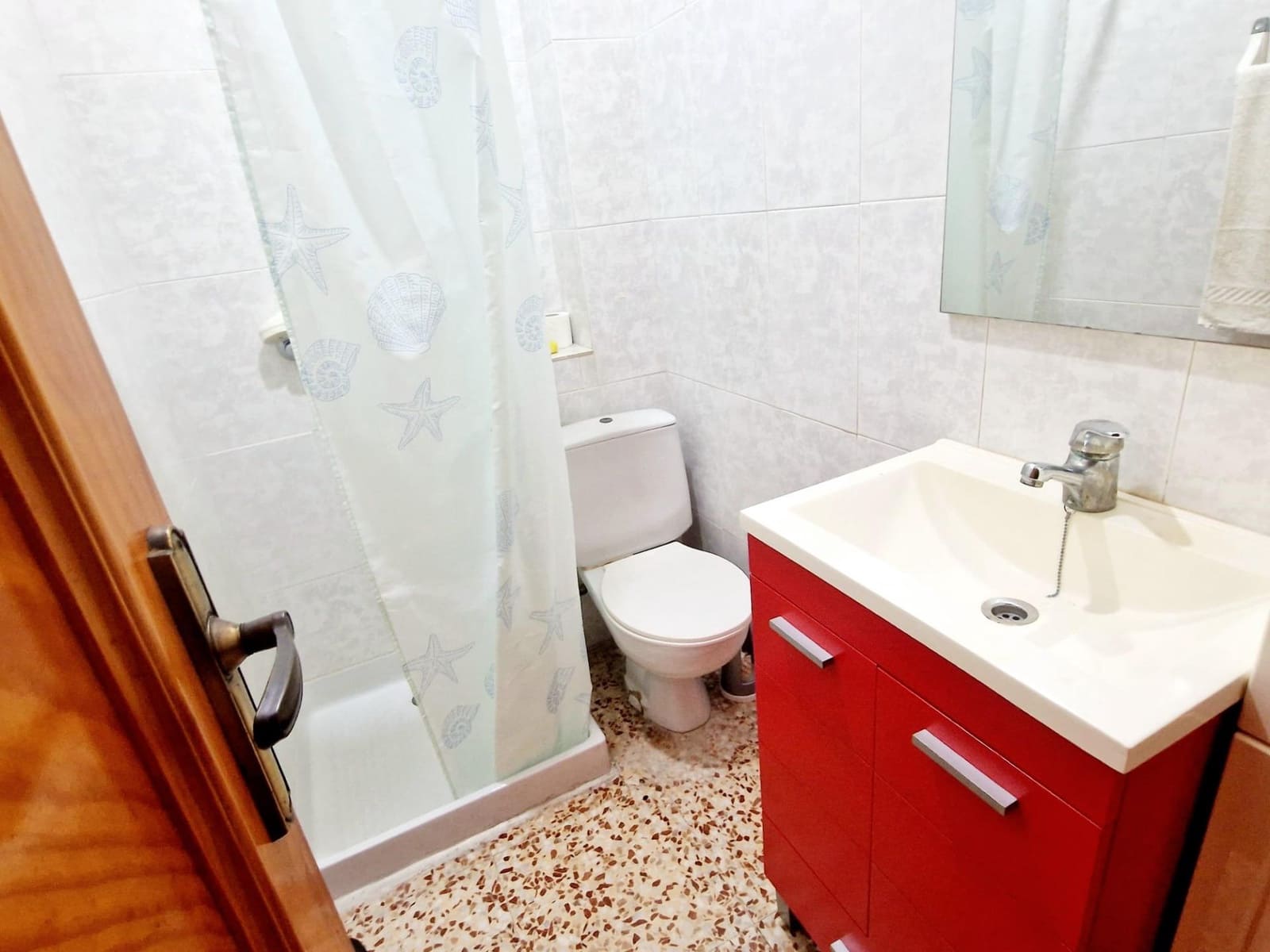 4 quarto Apartamento para venda em Aguilas - 125 000 € (Ref: 9622718)