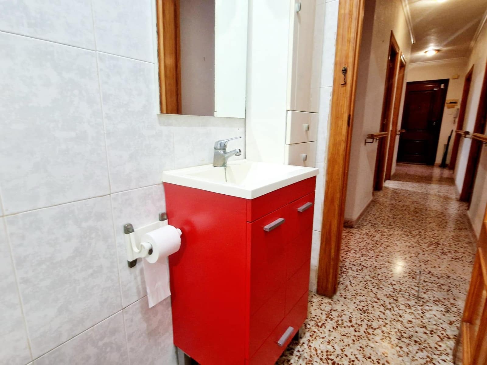 4 quarto Apartamento para venda em Aguilas - 125 000 € (Ref: 9622718)