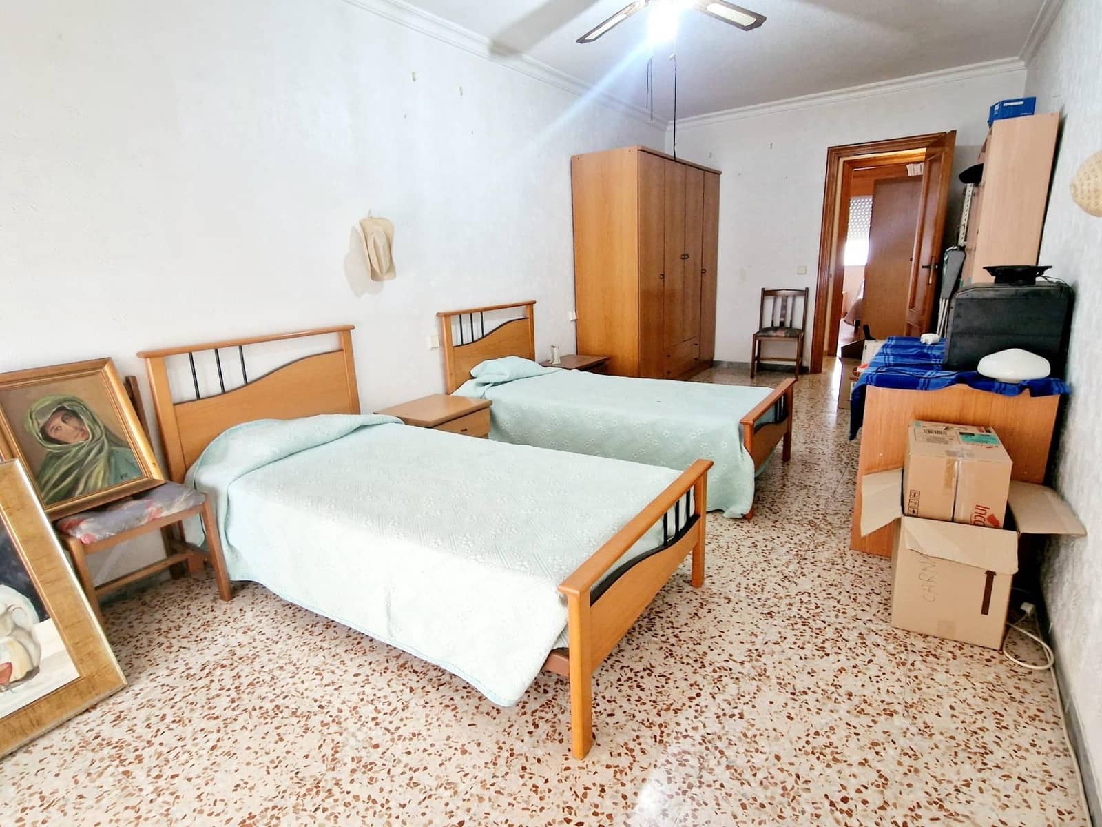 4 quarto Apartamento para venda em Aguilas - 125 000 € (Ref: 9622718)