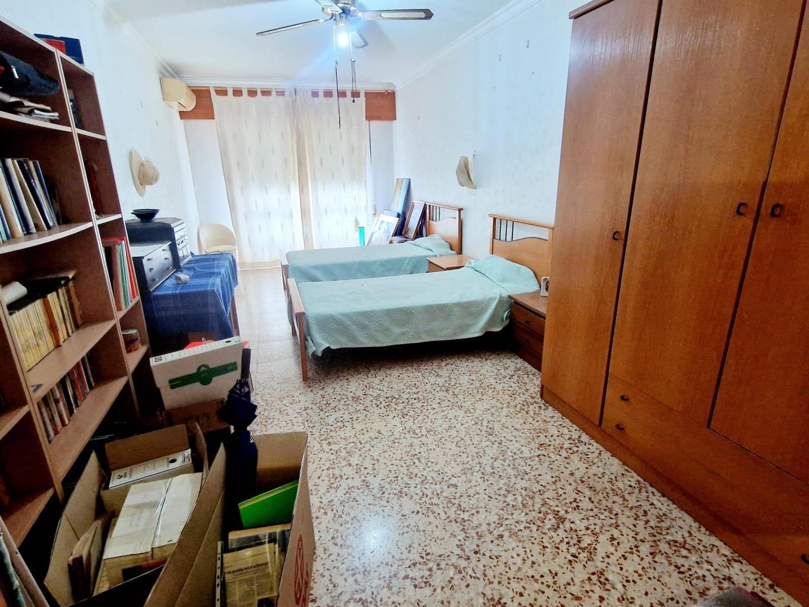 4 quarto Apartamento para venda em Aguilas - 125 000 € (Ref: 9622718)