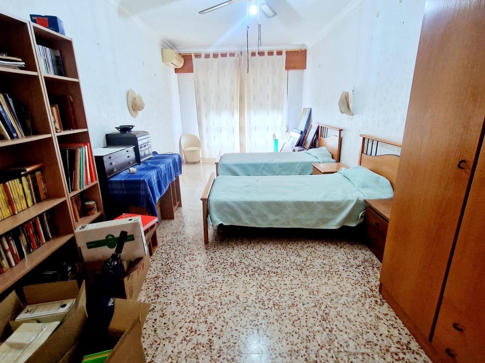 4 quarto Apartamento para venda em Aguilas - 125 000 € (Ref: 9622718)