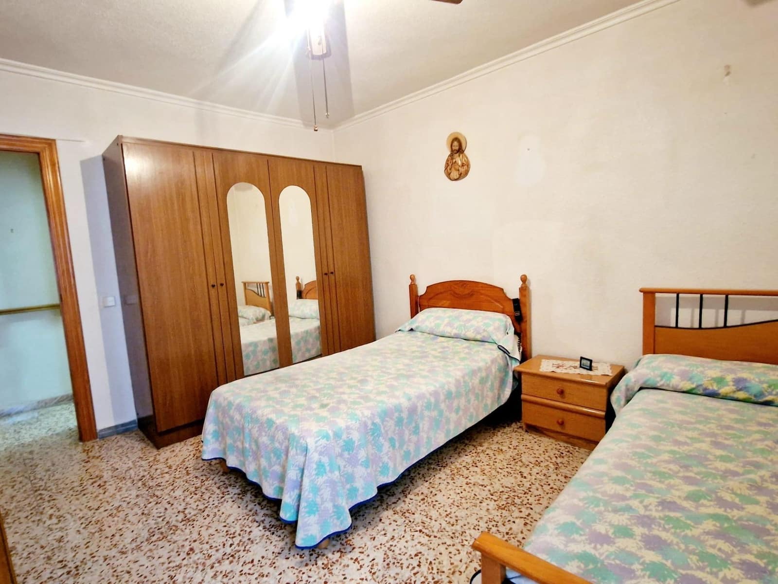 4 quarto Apartamento para venda em Aguilas - 125 000 € (Ref: 9622718)