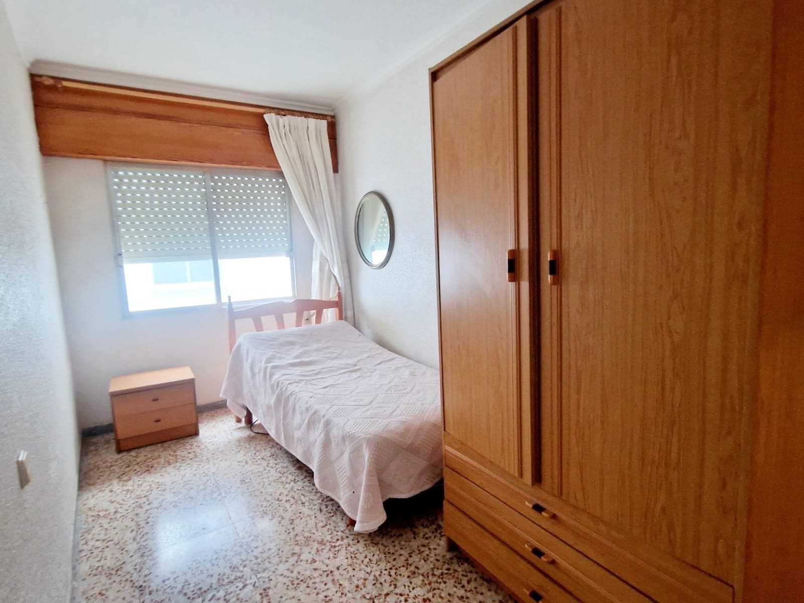 4 quarto Apartamento para venda em Aguilas - 125 000 € (Ref: 9622718)