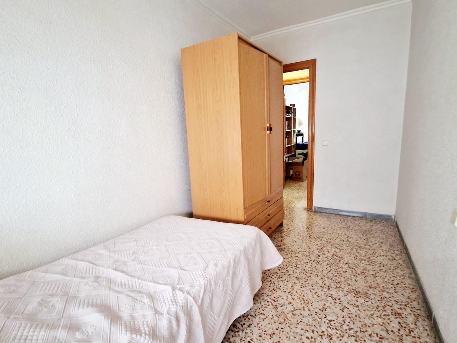 4 quarto Apartamento para venda em Aguilas - 125 000 € (Ref: 9622718)