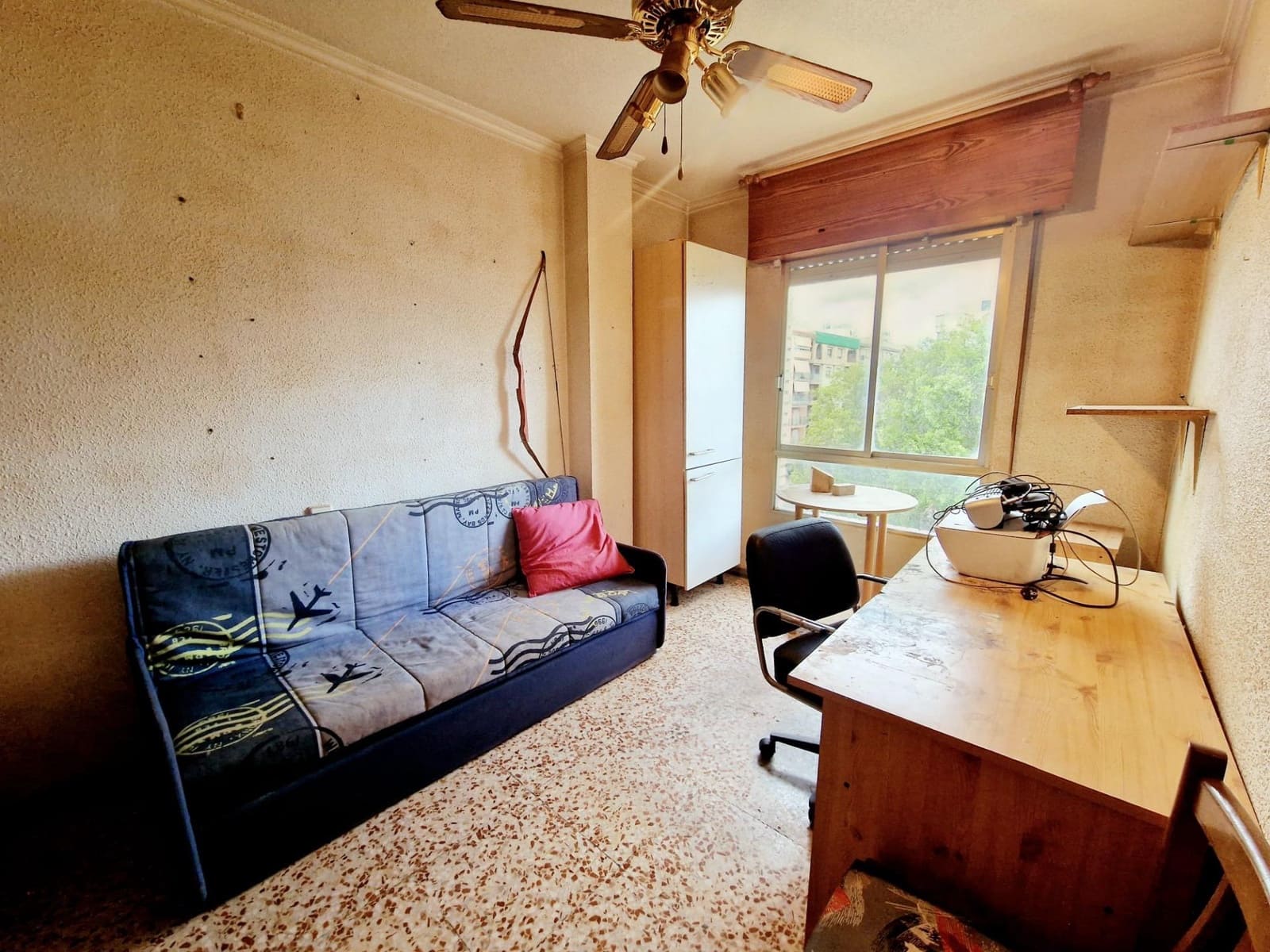 4 quarto Apartamento para venda em Aguilas - 125 000 € (Ref: 9622718)