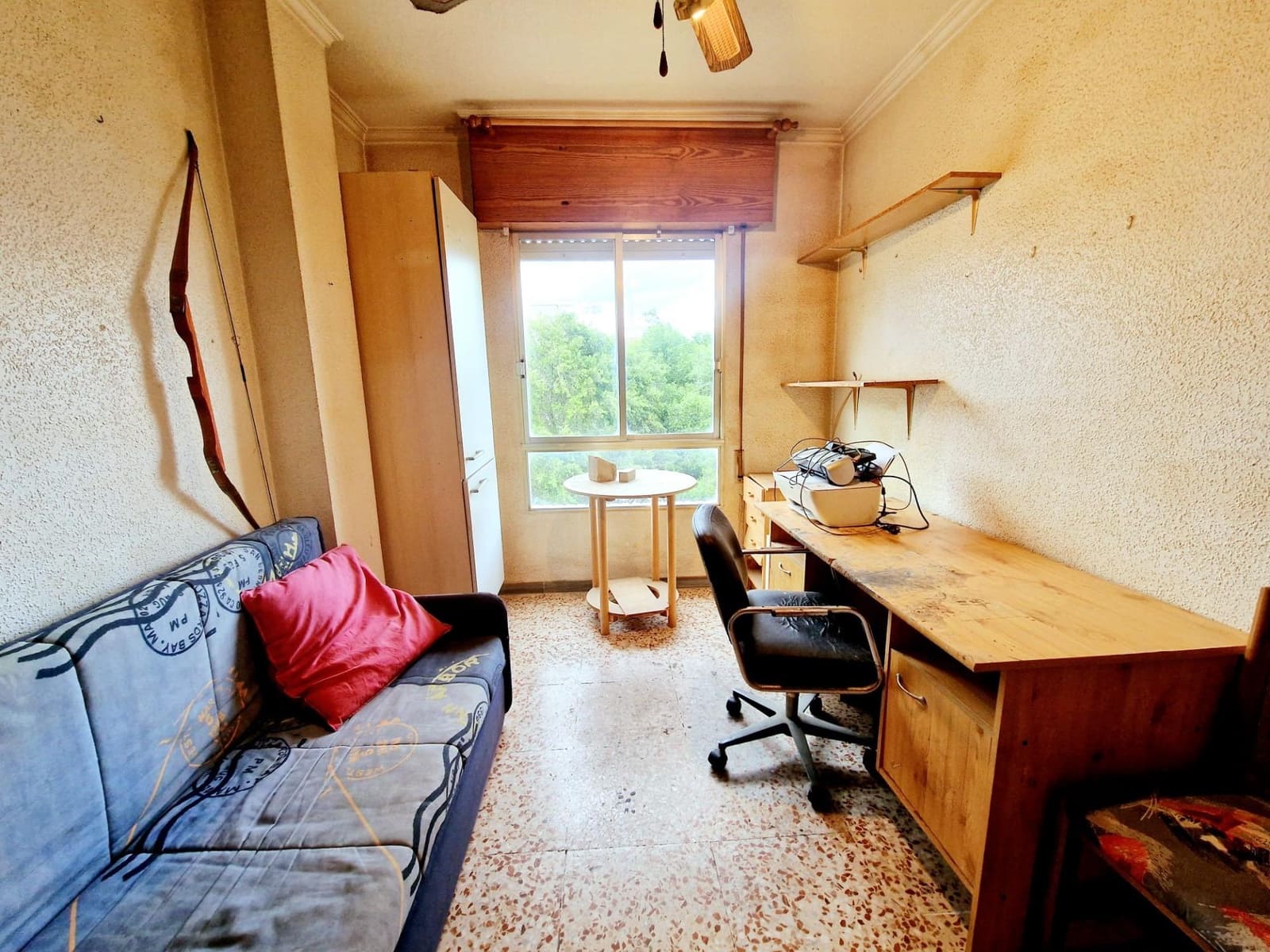 4 quarto Apartamento para venda em Aguilas - 125 000 € (Ref: 9622718)