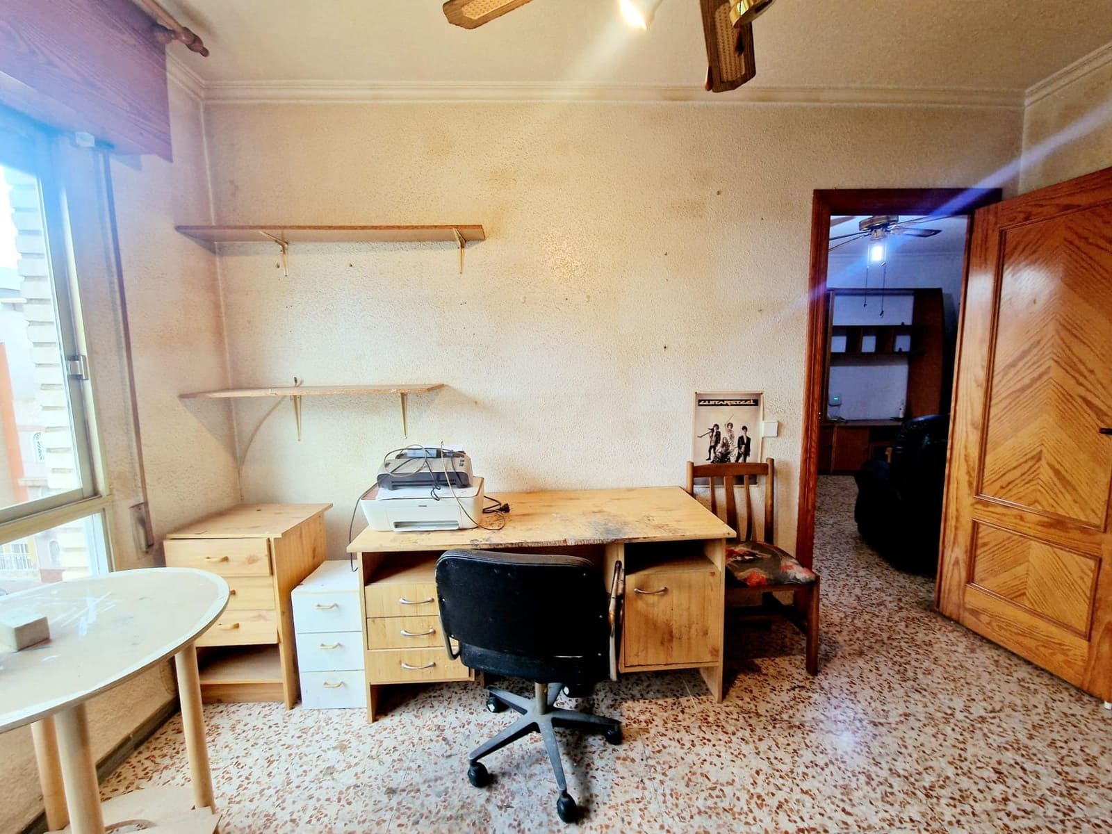 4 quarto Apartamento para venda em Aguilas - 125 000 € (Ref: 9622718)