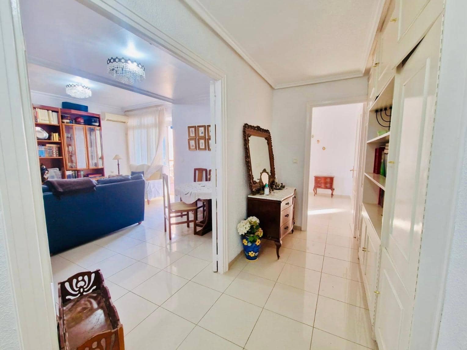 3 quarto Apartamento para venda em Aguilas - 298 000 € (Ref: 9622719)