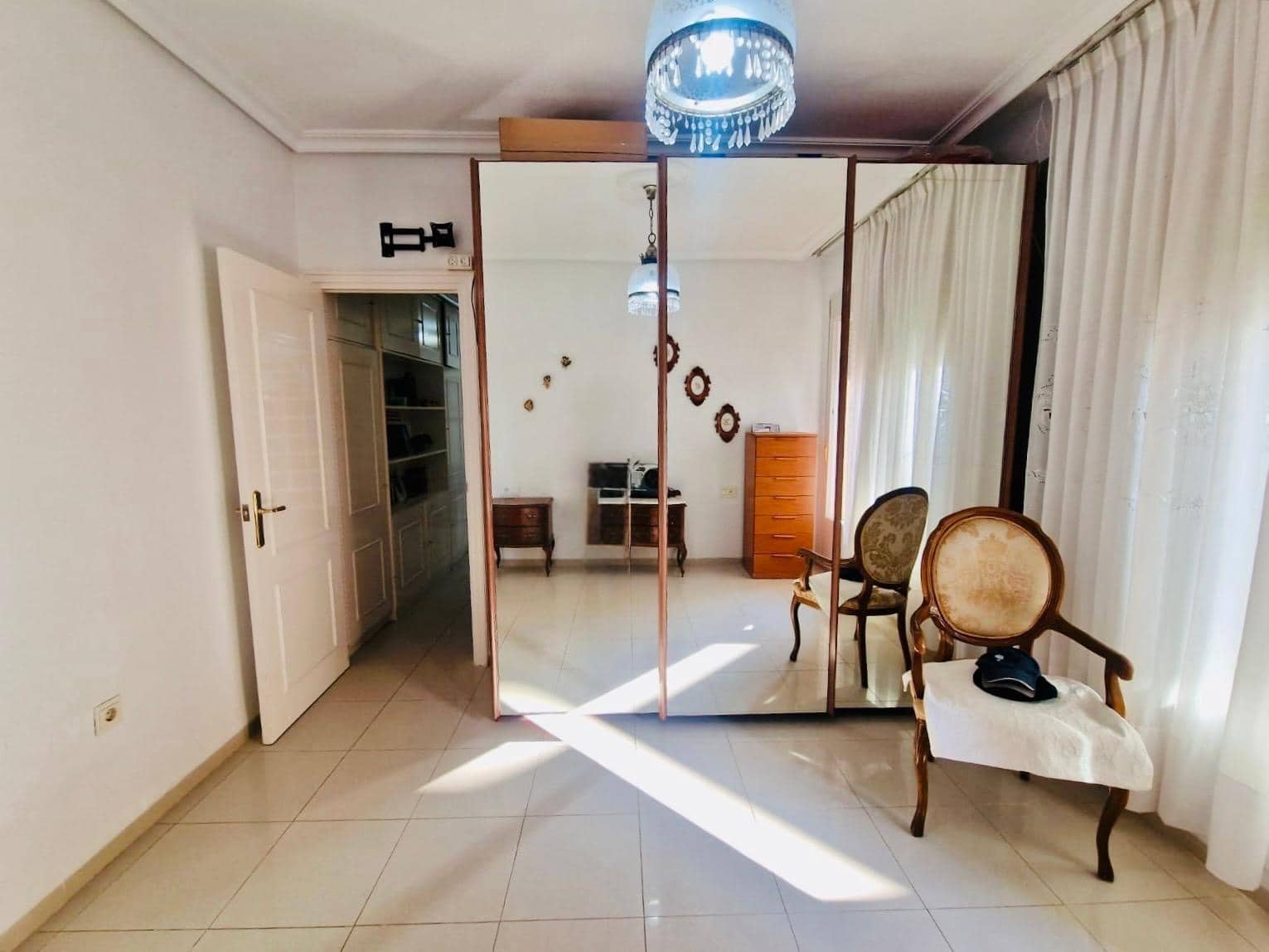 3 quarto Apartamento para venda em Aguilas - 298 000 € (Ref: 9622719)