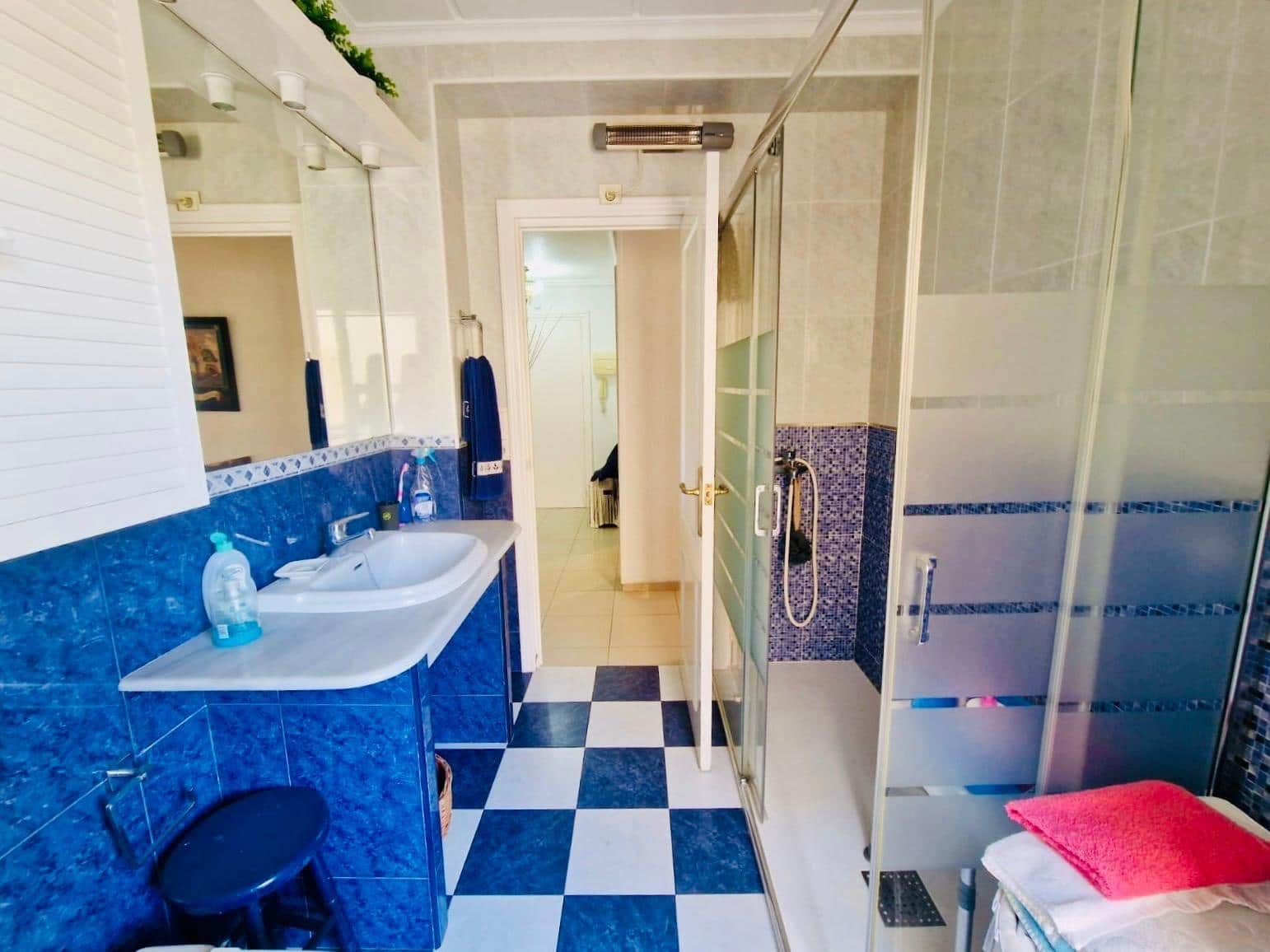 3 quarto Apartamento para venda em Aguilas - 298 000 € (Ref: 9622719)