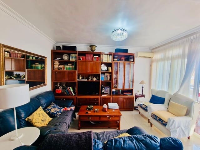 3 Zimmer Wohnung zu verkaufen in Aguilas - 298.000 € (Ref: 9622719)