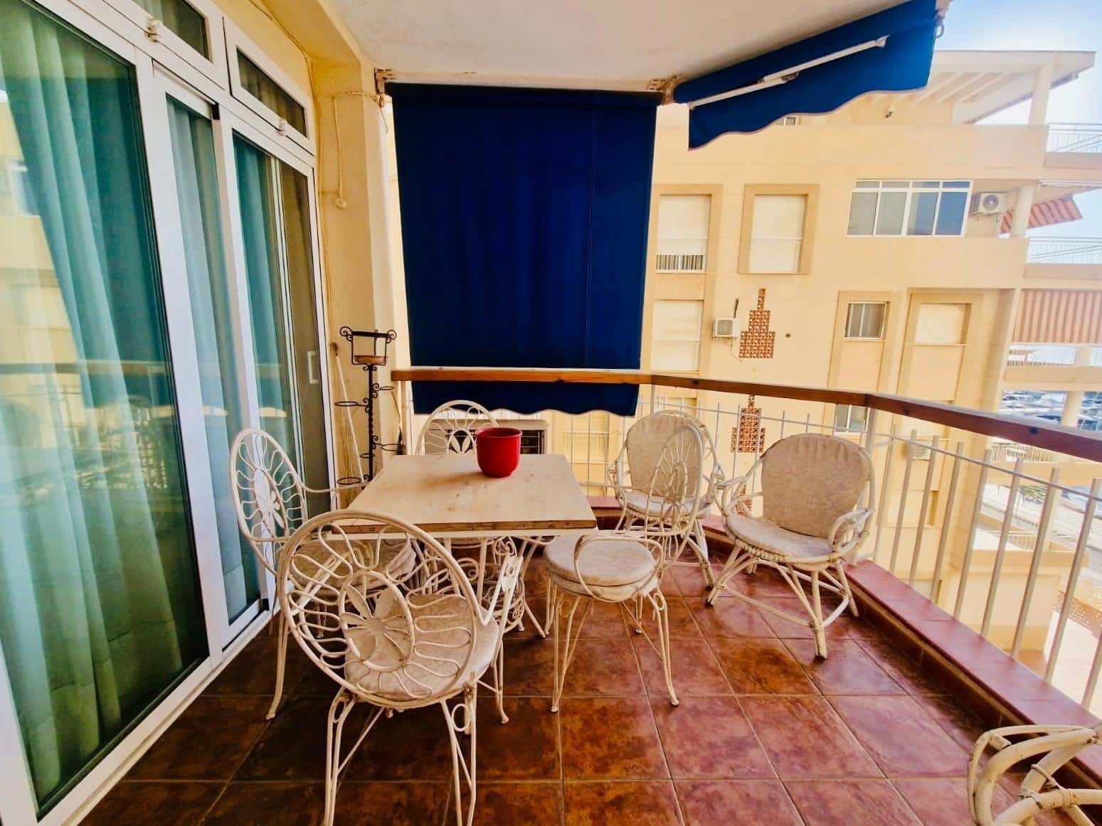 3 quarto Apartamento para venda em Aguilas - 298 000 € (Ref: 9622719)