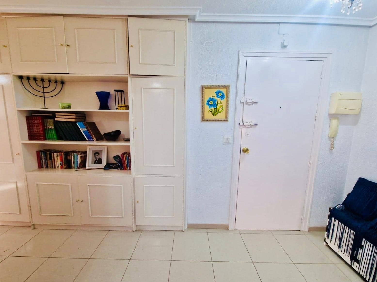 3 quarto Apartamento para venda em Aguilas - 298 000 € (Ref: 9622719)