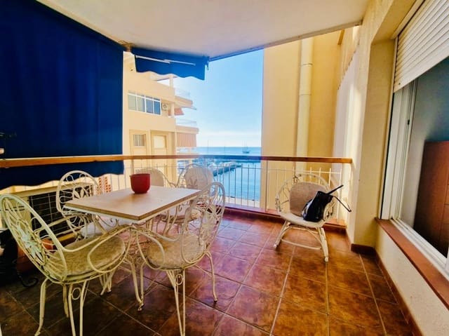 3 Zimmer Wohnung zu verkaufen in Aguilas - 298.000 € (Ref: 9622719)