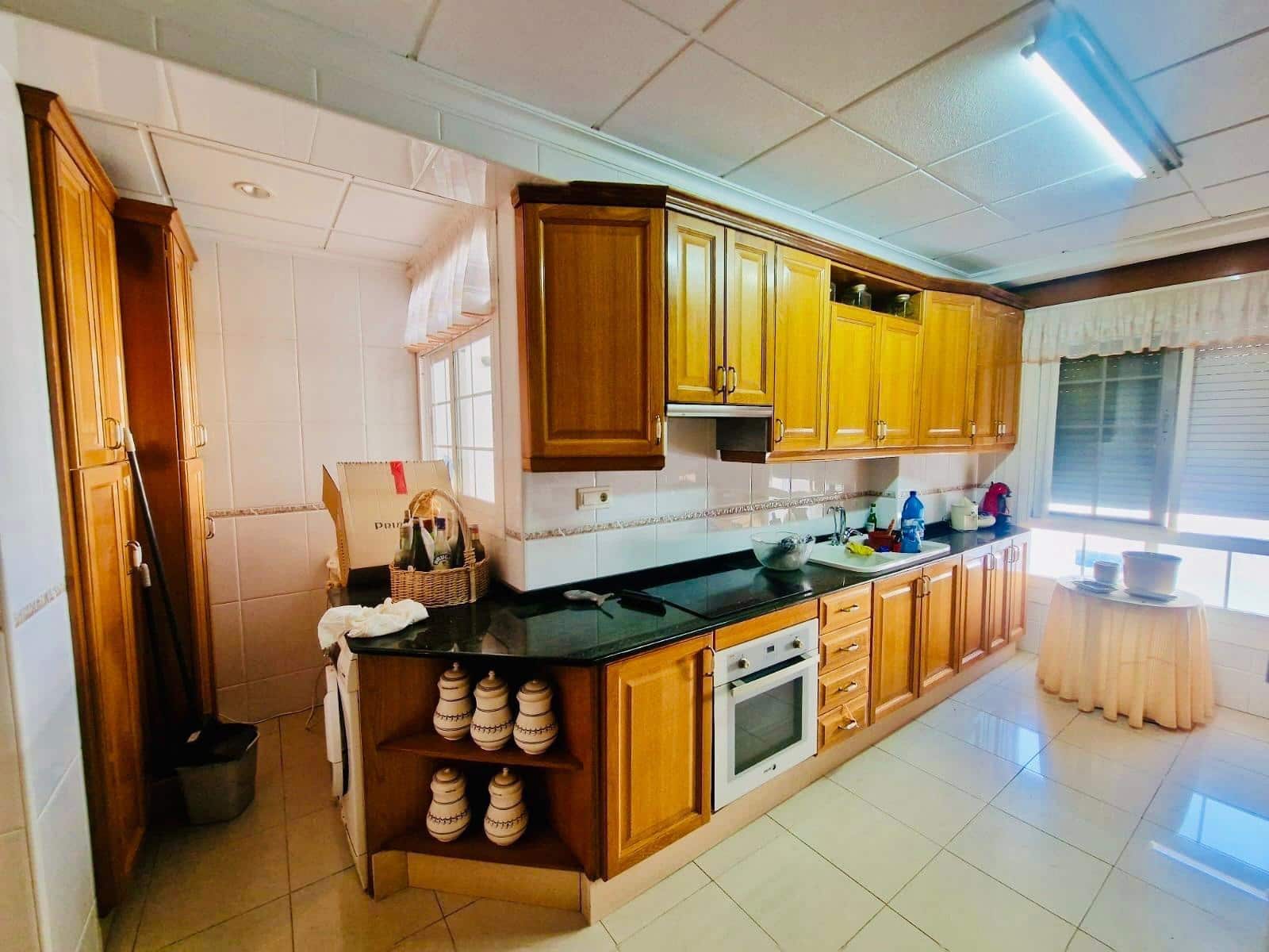 3 quarto Apartamento para venda em Aguilas - 298 000 € (Ref: 9622719)