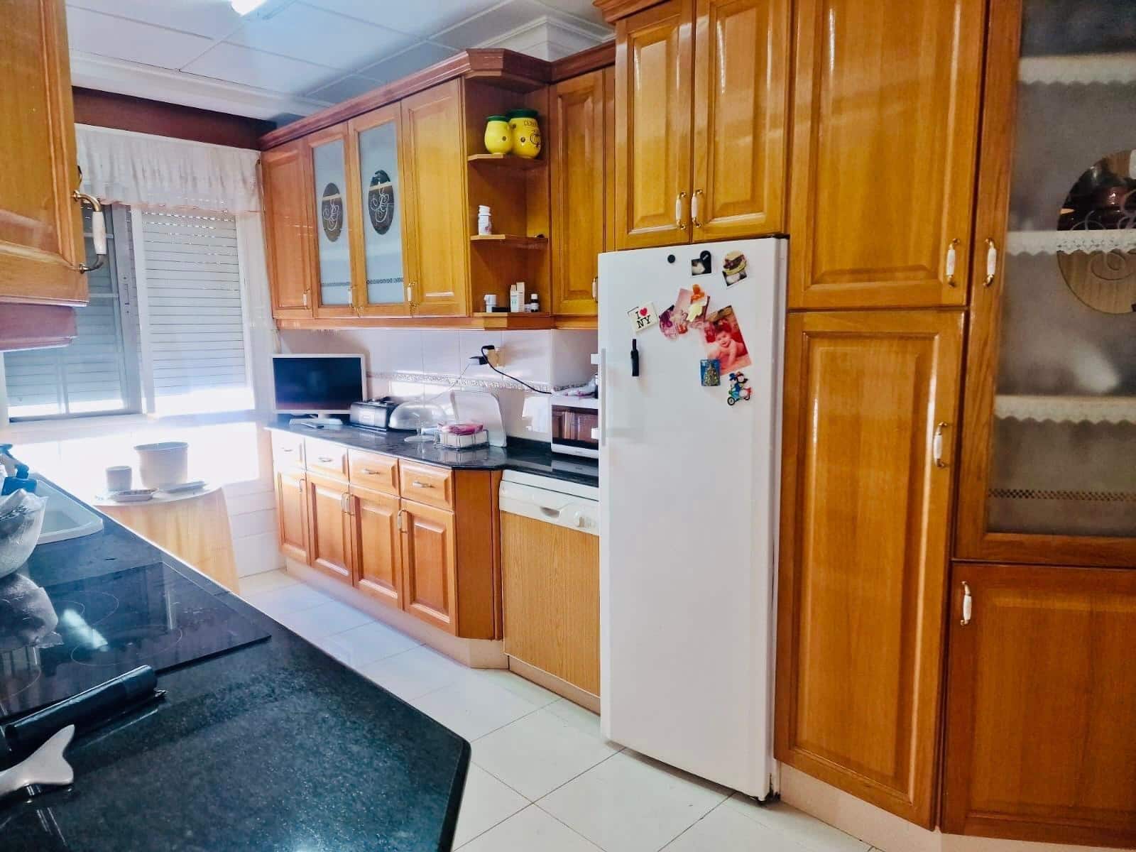 3 quarto Apartamento para venda em Aguilas - 298 000 € (Ref: 9622719)