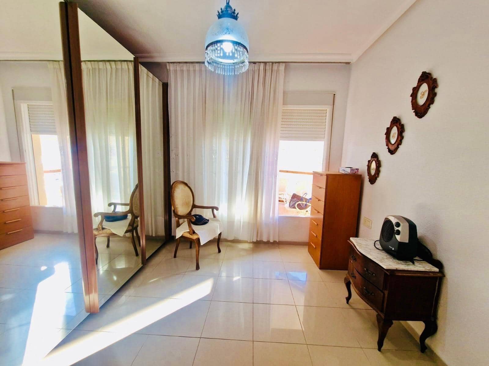 3 quarto Apartamento para venda em Aguilas - 298 000 € (Ref: 9622719)