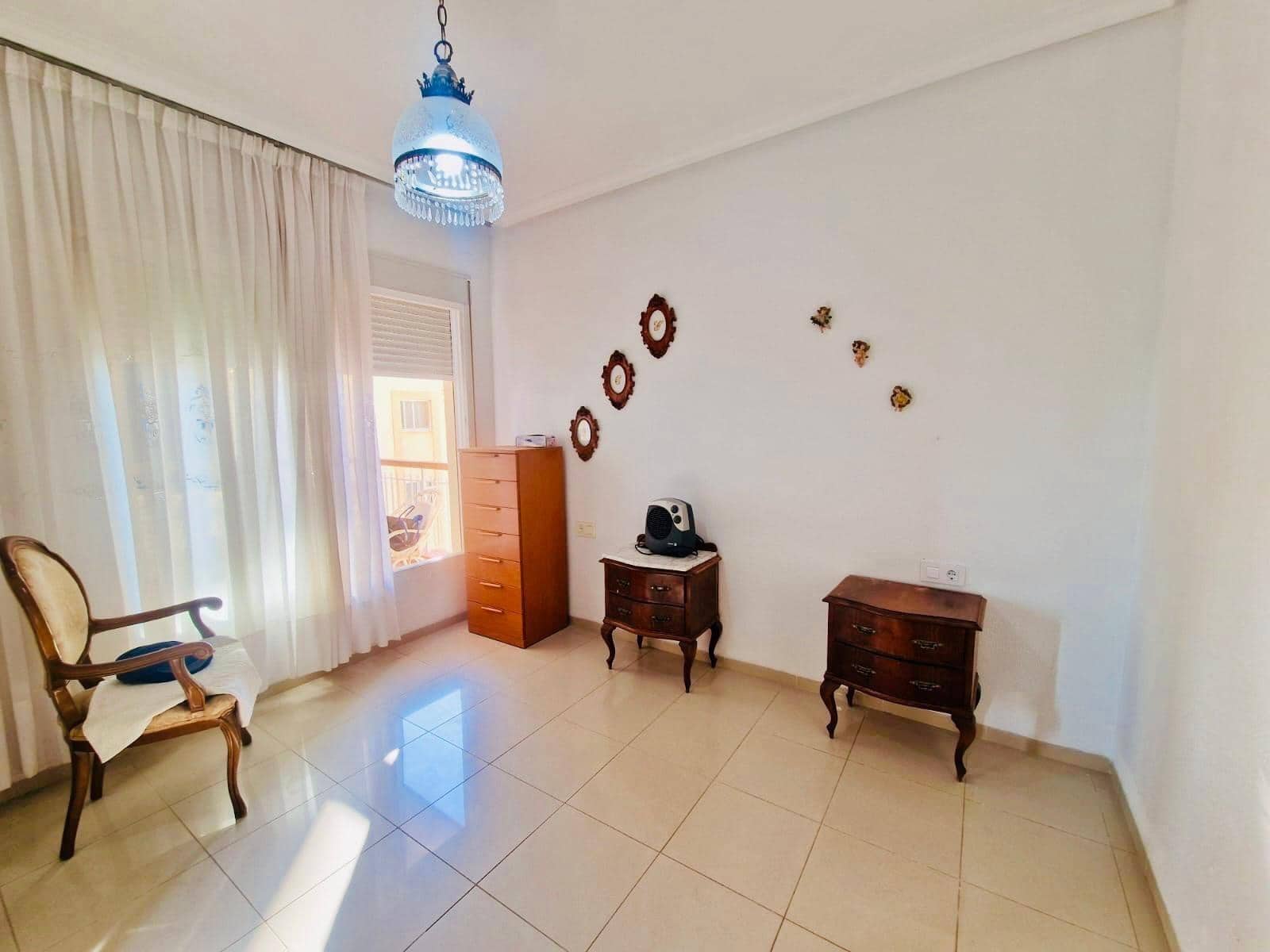 3 quarto Apartamento para venda em Aguilas - 298 000 € (Ref: 9622719)