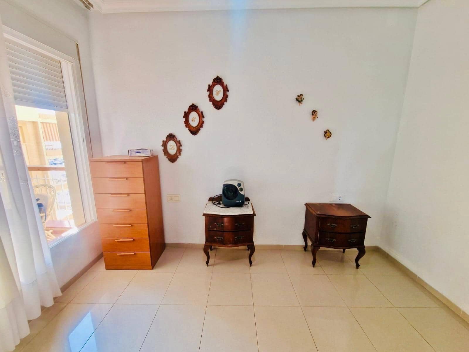 3 quarto Apartamento para venda em Aguilas - 298 000 € (Ref: 9622719)