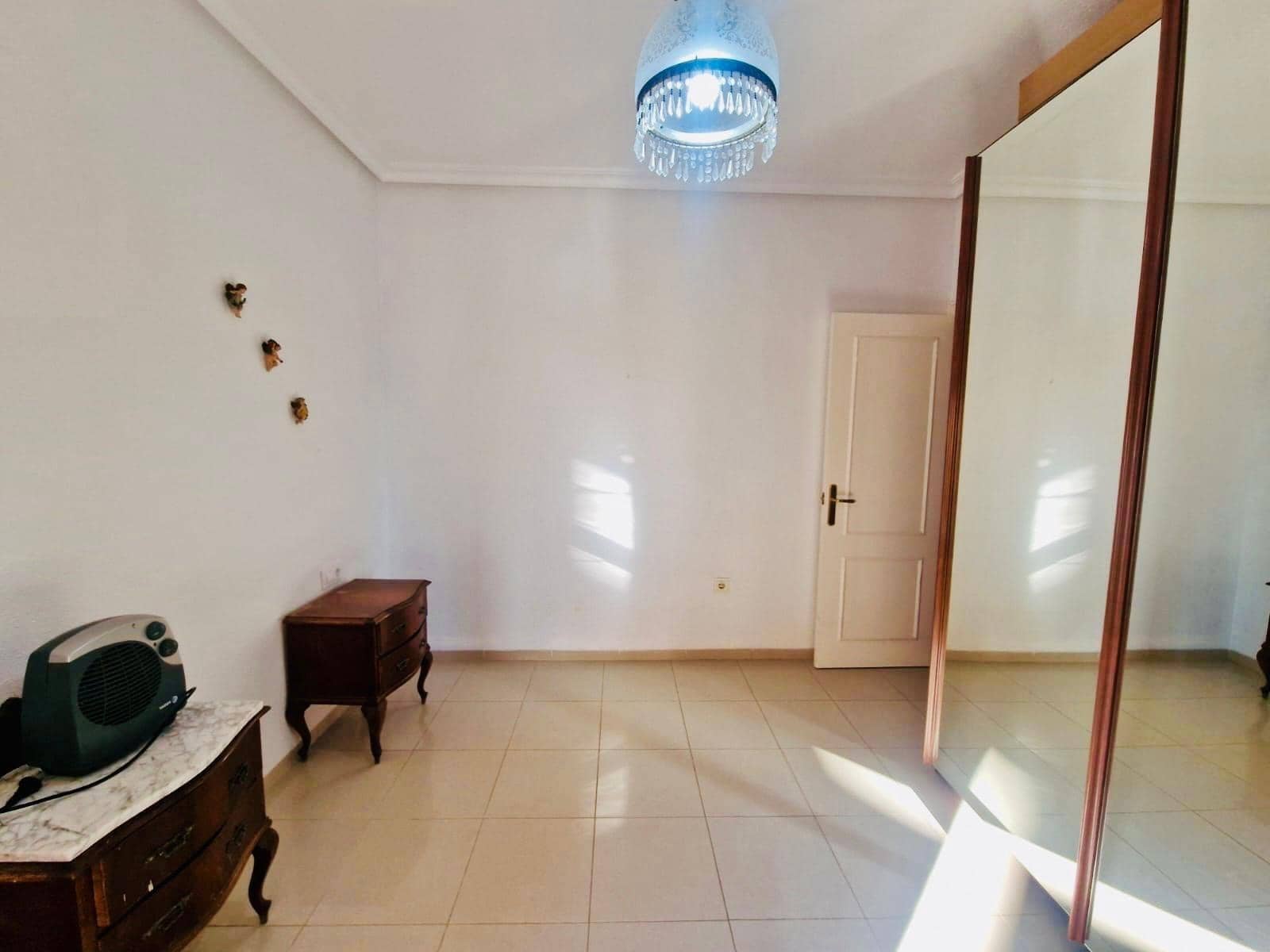 3 quarto Apartamento para venda em Aguilas - 298 000 € (Ref: 9622719)