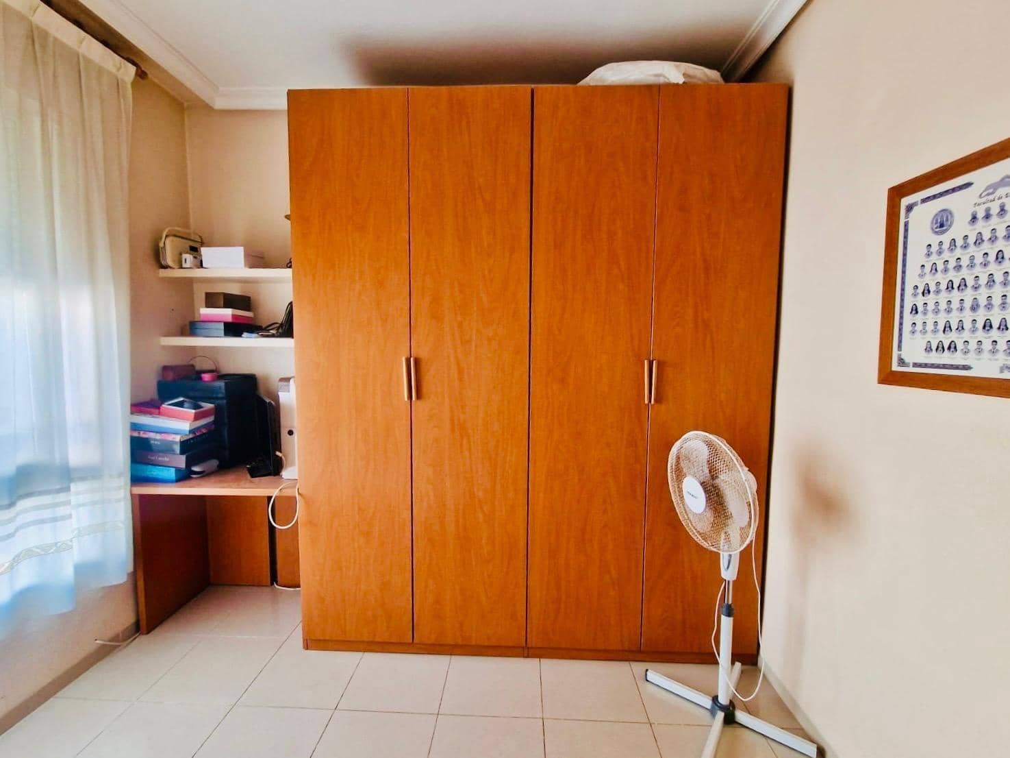 3 quarto Apartamento para venda em Aguilas - 298 000 € (Ref: 9622719)