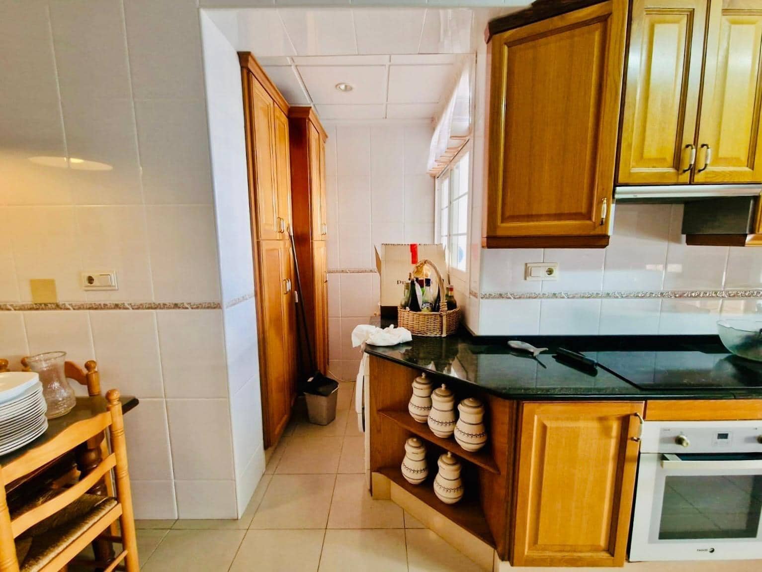 3 quarto Apartamento para venda em Aguilas - 298 000 € (Ref: 9622719)