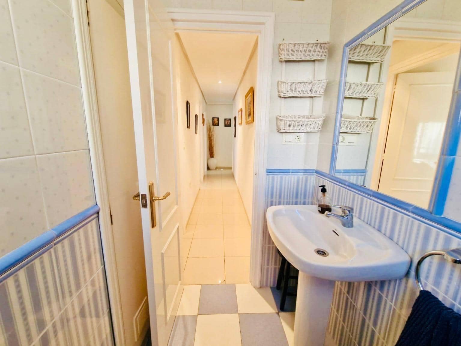 3 quarto Apartamento para venda em Aguilas - 298 000 € (Ref: 9622719)