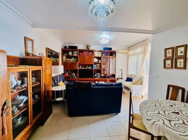 3 Zimmer Wohnung zu verkaufen in Aguilas - 298.000 € (Ref: 9622719)