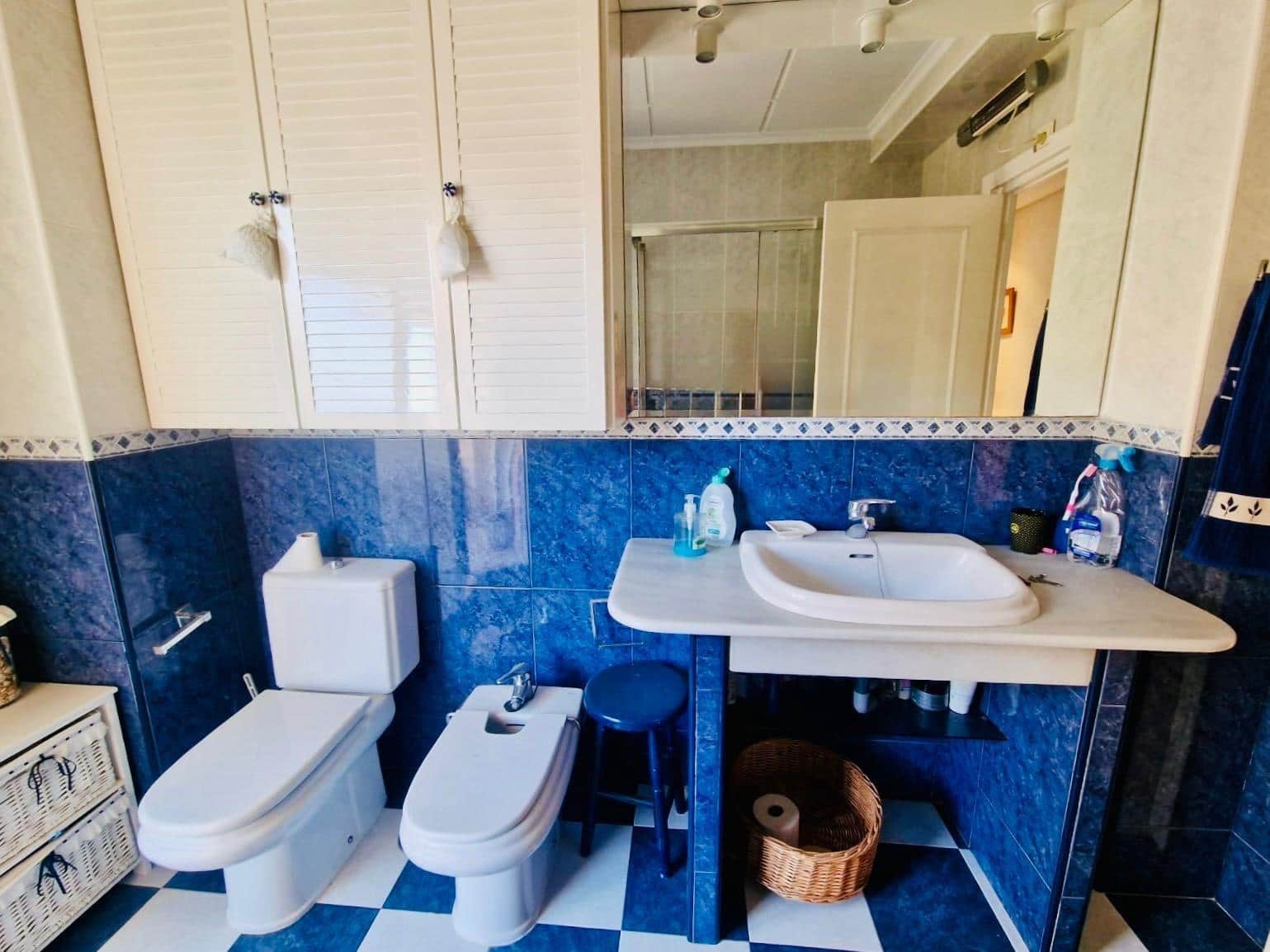 3 quarto Apartamento para venda em Aguilas - 298 000 € (Ref: 9622719)