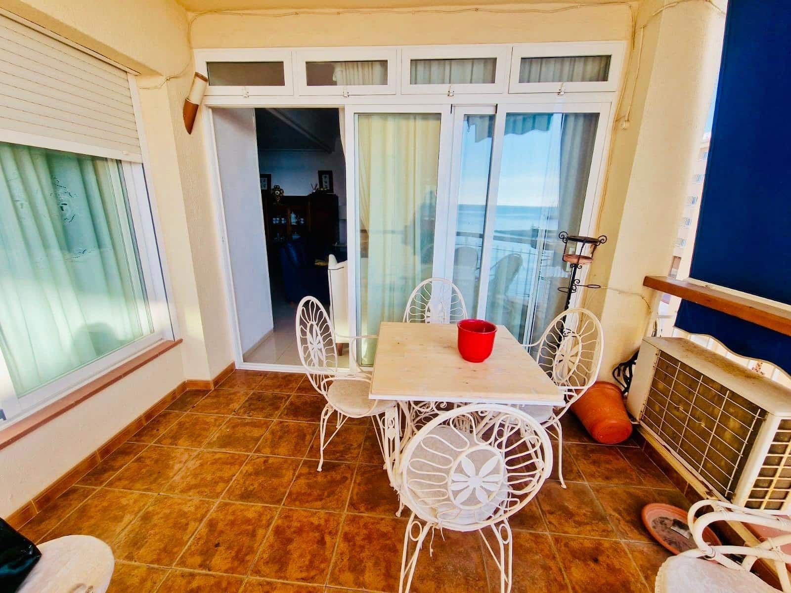 3 quarto Apartamento para venda em Aguilas - 298 000 € (Ref: 9622719)