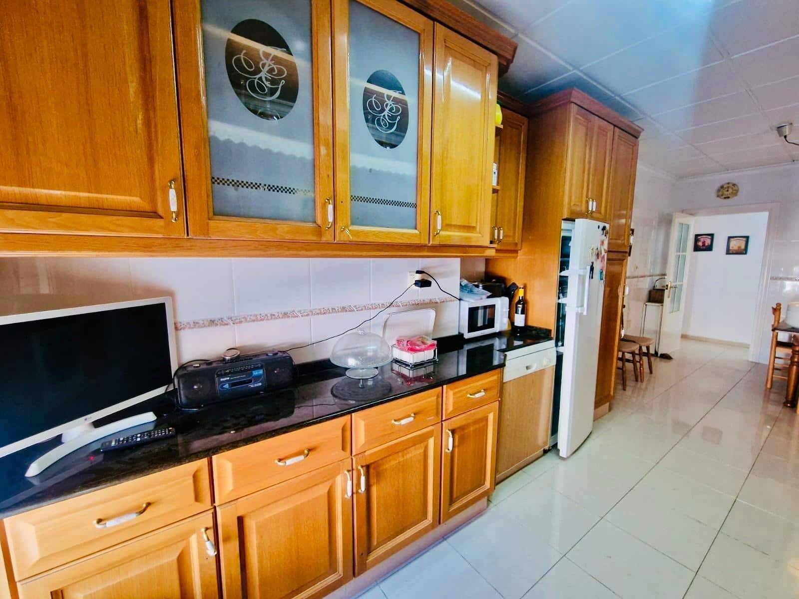 3 quarto Apartamento para venda em Aguilas - 298 000 € (Ref: 9622719)