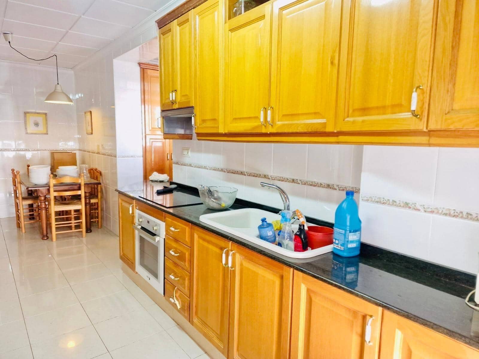 3 quarto Apartamento para venda em Aguilas - 298 000 € (Ref: 9622719)