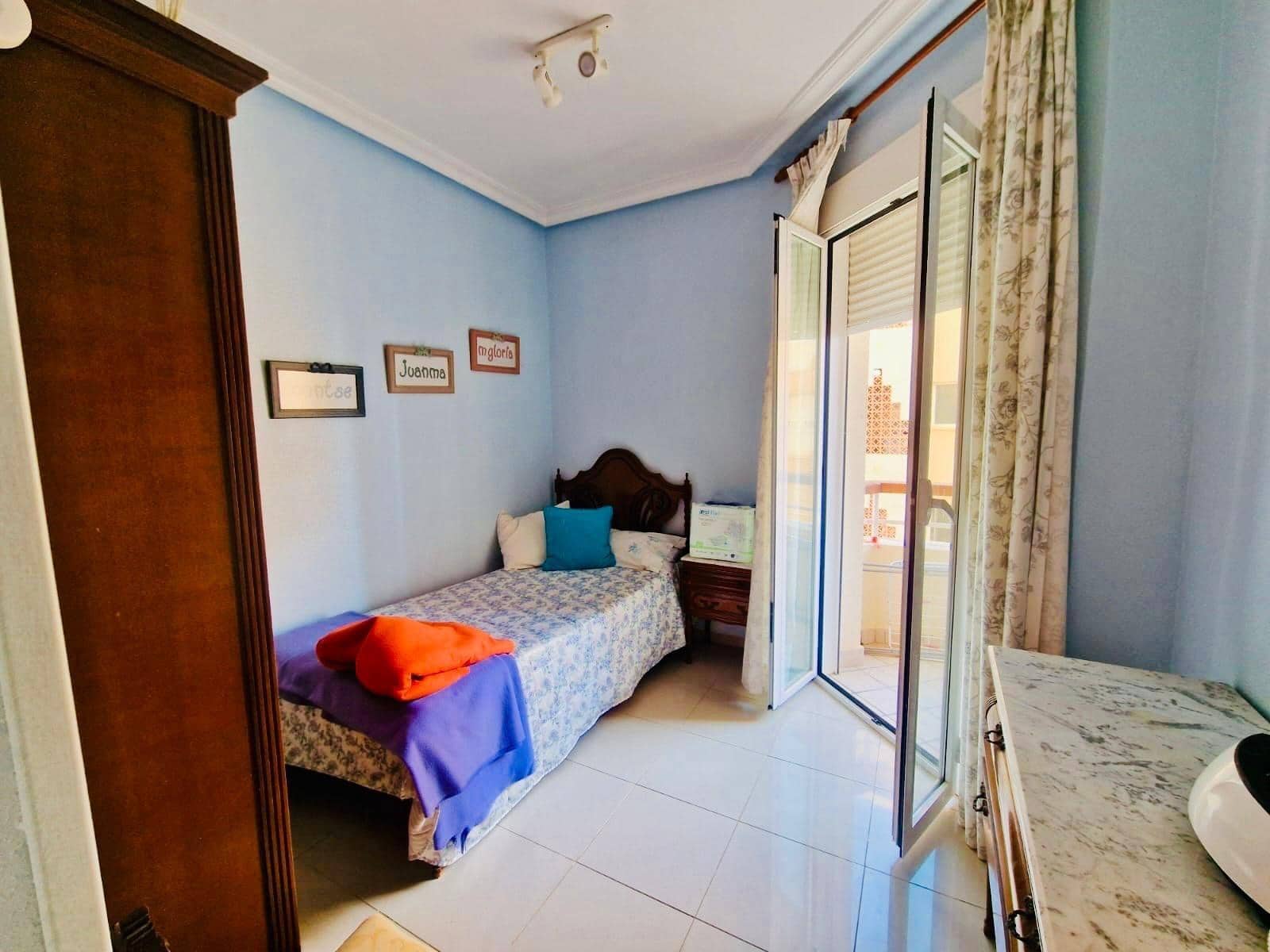 3 quarto Apartamento para venda em Aguilas - 298 000 € (Ref: 9622719)