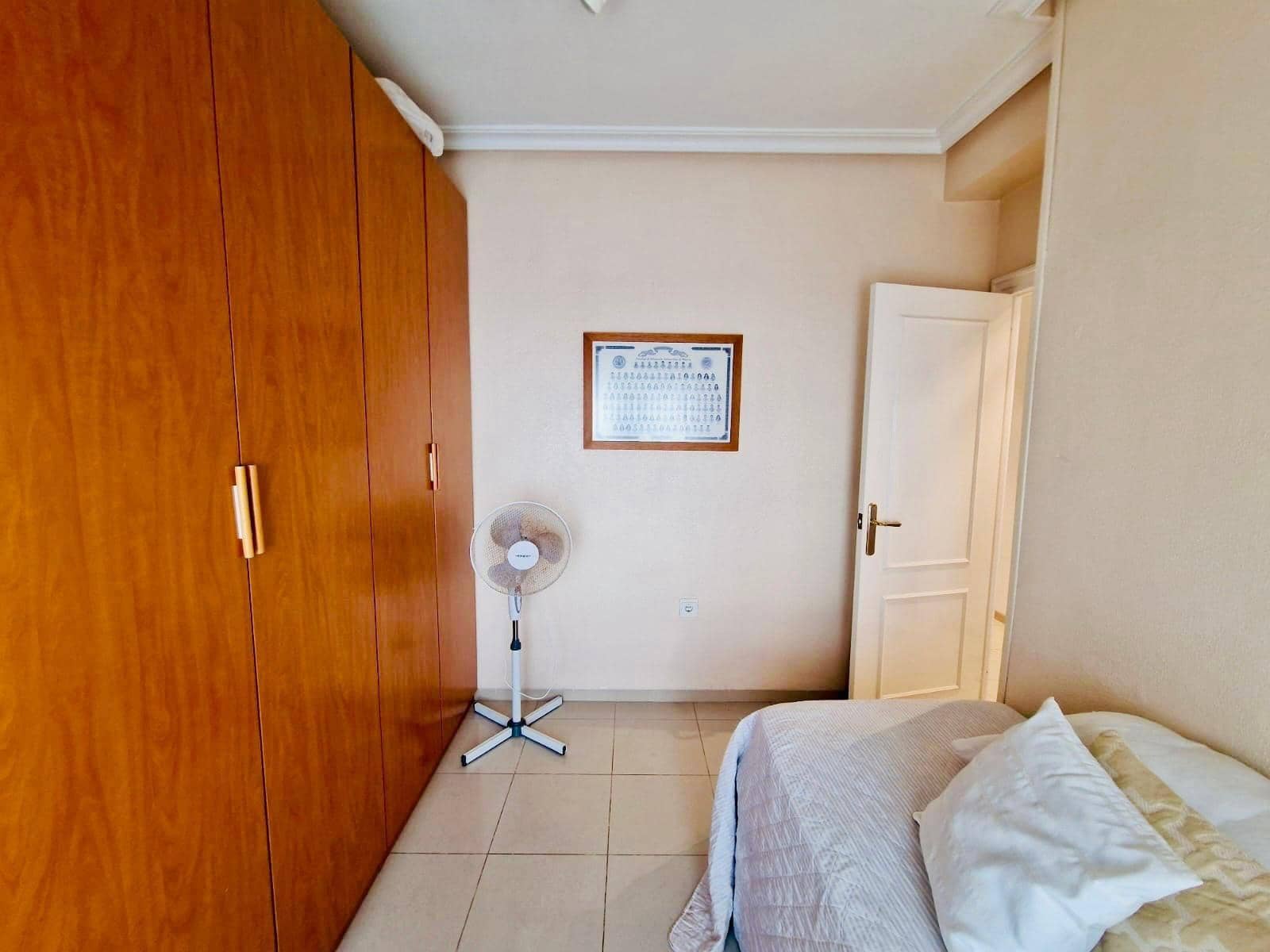 3 quarto Apartamento para venda em Aguilas - 298 000 € (Ref: 9622719)