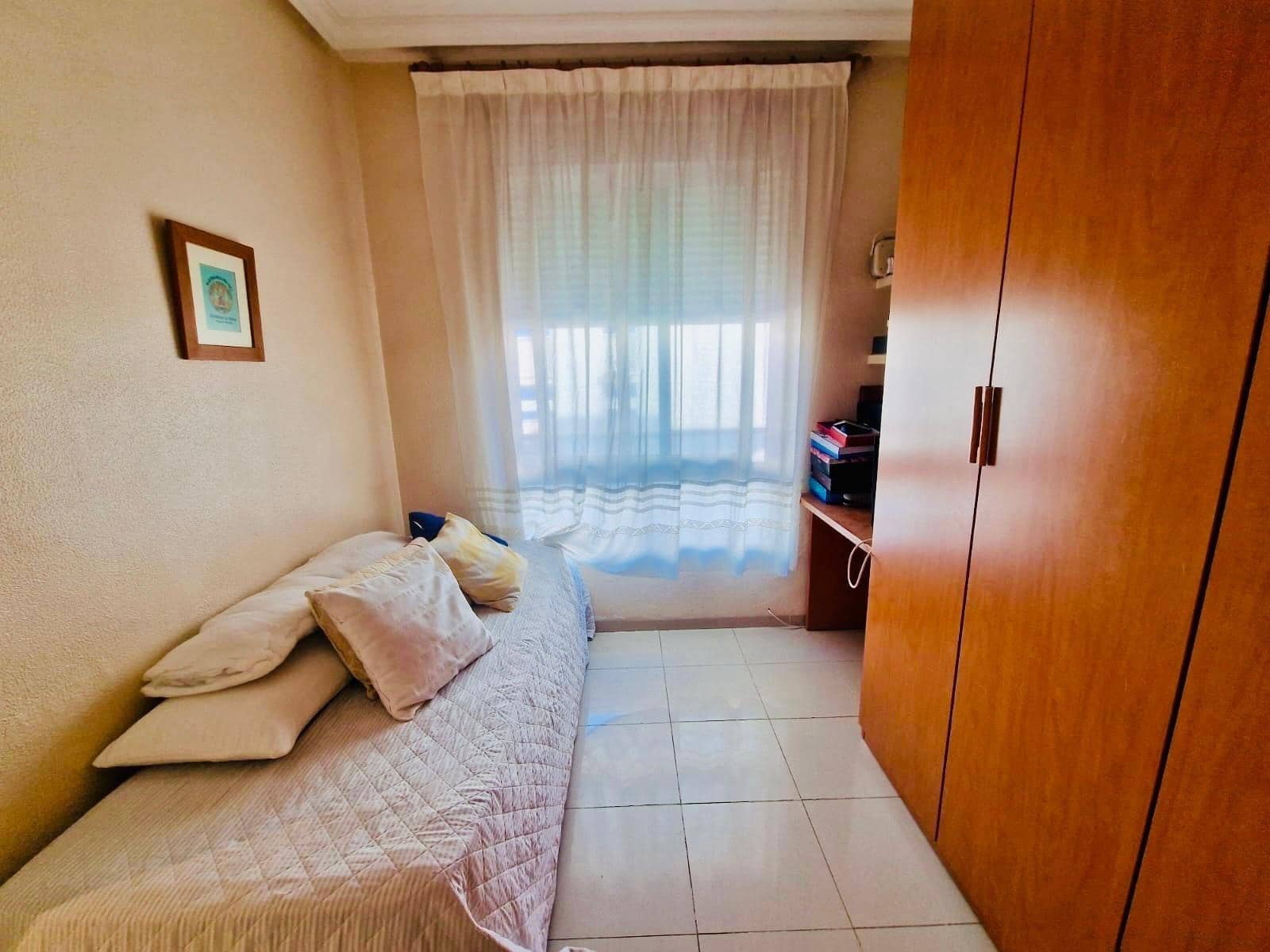3 quarto Apartamento para venda em Aguilas - 298 000 € (Ref: 9622719)