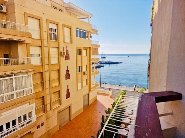 3 Zimmer Wohnung zu verkaufen in Aguilas - 298.000 € (Ref: 9622719)