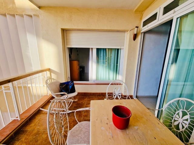 3 Zimmer Wohnung zu verkaufen in Aguilas - 298.000 € (Ref: 9622719)