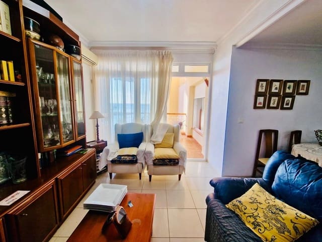 3 Zimmer Wohnung zu verkaufen in Aguilas - 298.000 € (Ref: 9622719)